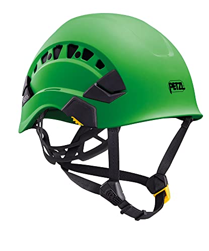 Casco Vertex Vent Verde