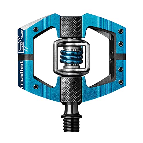 Crank Brothers Trasmissioni Mallet E Blue Uni