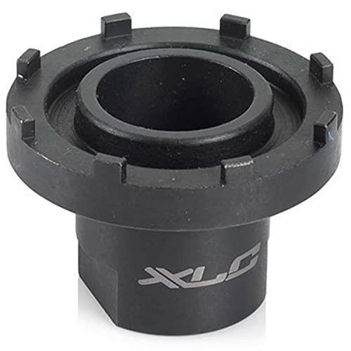Xlc Lockring Tool To-E01, Nero, 218 G