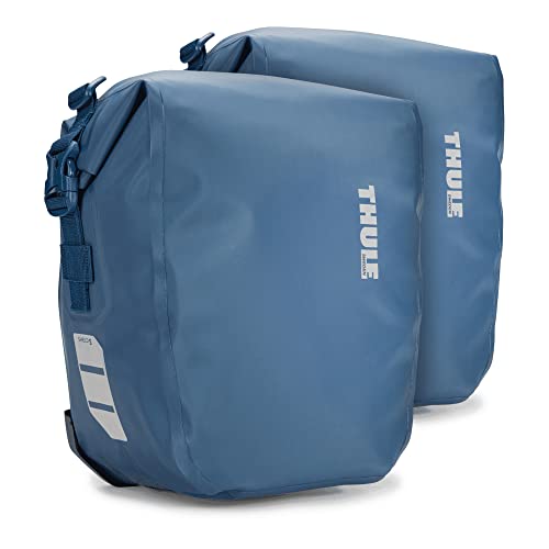 Thule Shield Borsa Laterale Blue Small