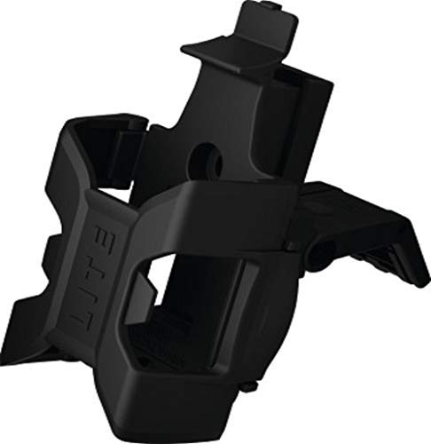 Abus Porta Lucchetto Per Bicicletta Sr 6055 Selle Royal - Il Trasporto Sotto Le Selle Del Marchio
