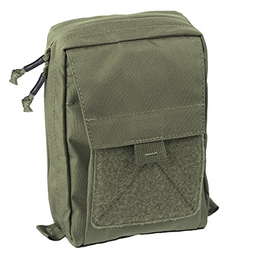 Urban Admin - Custodia (02-Olive Green)