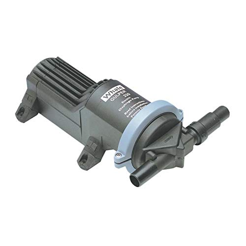Whale Pompa Gulper 220 12 V