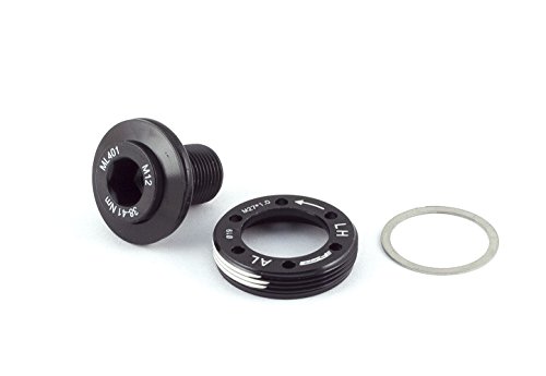 Fsa 390-2002 Bullone Qr-18 Per Pedivella Sinistra M12