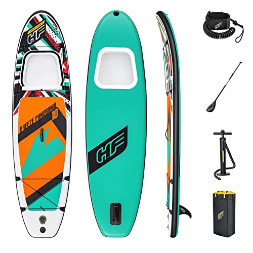Bestway 65377 Set Sup Hydro-Force Brezee Panorama