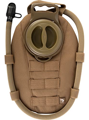 Viper Tactical - Astuccio Sacca Idratazione Modulare - Coyote