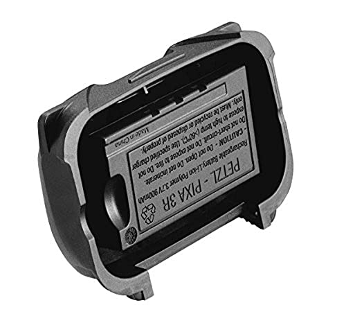 Petzl - Batteria Ricaricabile Pixa 3R Per Pixa 3R