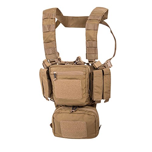 Helikon Tattico Training Mini Rig Coyote