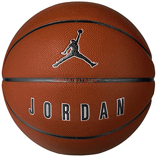 Nike Pallacanestro Jordan Ultimate - 7