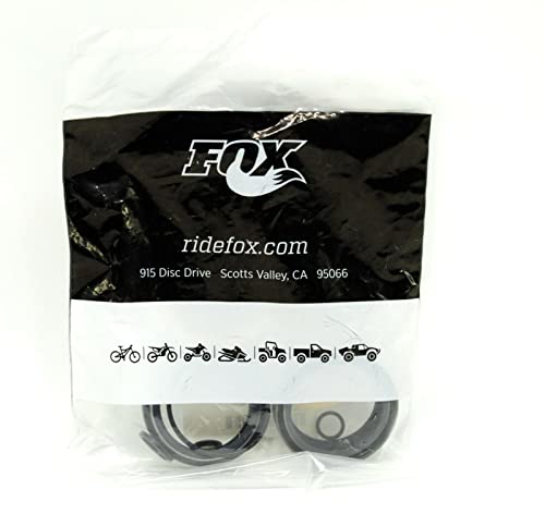 Fox Kit Fermi 36 Mm, Pezzi Di Ricambio Unisex-Adulto, Multicolore (Multicolore), Taglia Unica
