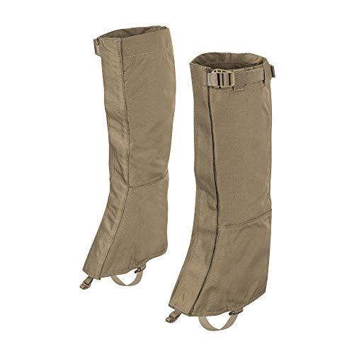 Helikon Snowfall Ghette Lunghe Coyote