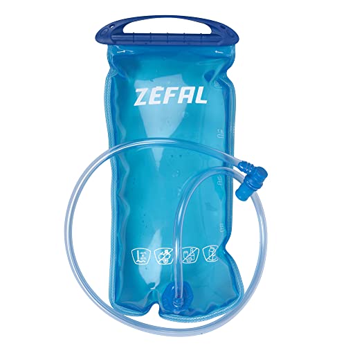 702461 - Sacca Dacqua Interna Per Zaino Idratazione Bladder 2L