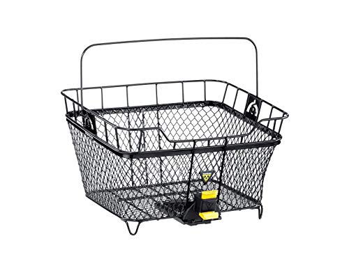 Topeak Cestino Posteriore Da Bicicletta Mtx,