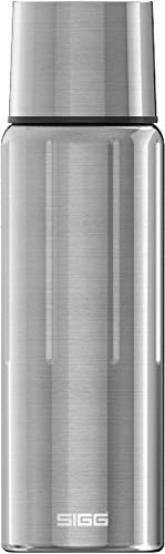 Sigg - Borraccia Termica - Thermos Gemstone Ibt - Dotata Di Tazza - Ermetica - Leggera - Senza Bpa - Acciaio Inox 18/8 - 0,5L / 0,75L / 1,1L