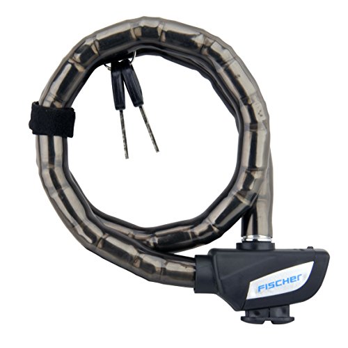 Fischer Anello Serratura Diametro 18 Mm, Nero, 70, 85854