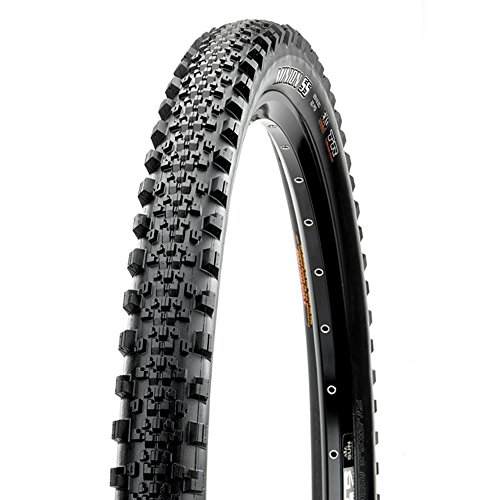 Maxxis Minion Bicicletta Pneumatici, 1082-Tb96778000, 29X2.30 58-622, Nero Unisex