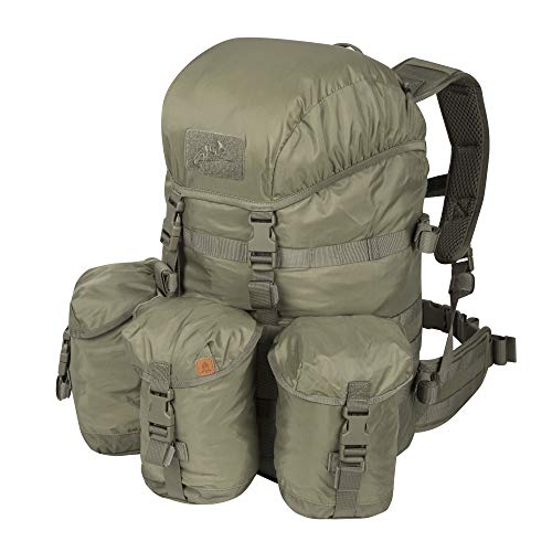 Helikon Matilda Zaino Adaptive Green