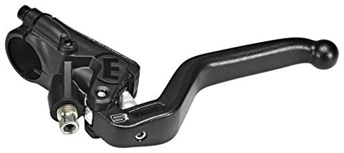 Magura Corpo Leva Freno Mt5 3 Dita In Alluminio, Nero