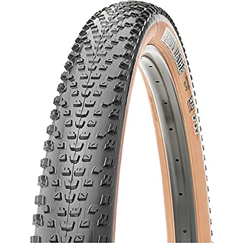 Maxxis, Rekon Race Unisex Adulto, Nero, 29X2.35