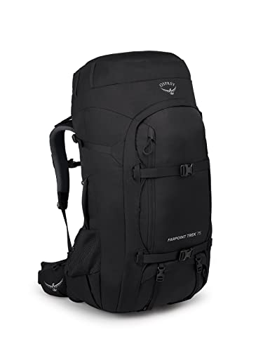 Osprey Europe Zaino Farpoint Trek 75 Da Uomo