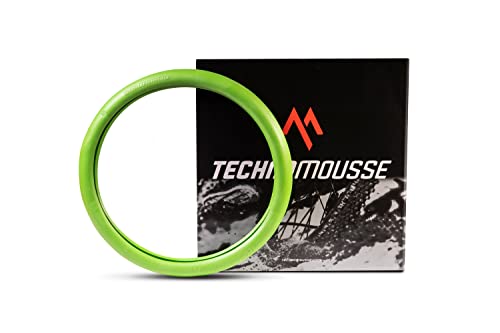 Technomousse M018, Mousse Mtb Unisex Adulto, Verde, 27,5
