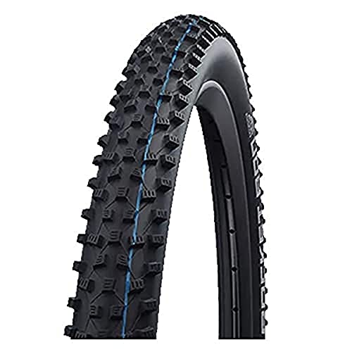 Schwalbe Rocket Ron, Pneumatico Da Bici Unisex Adulto, Nero, 73,6 Cm