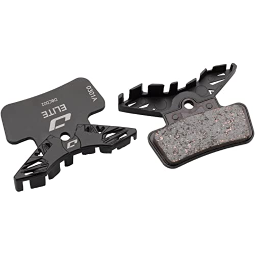 Jagwire Pastiglie Elite Cooling Sram