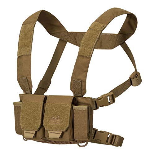 Helikon-Tex Urban Competition Multigun Rig - Coyote
