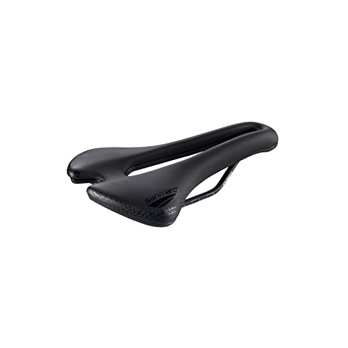 Selle San Marco Aspide Aspide Short Open-Fit Comfort Dynamic
