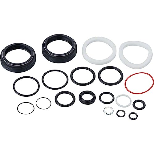 Rockshox, Rock Shox Accessorio Am Svc Kit 200H/1Yr Lrkpik29+ Db Ch2 B1 Unisex Adulto, Nero, Taglia Unica