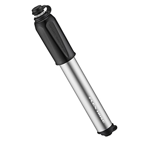 Lezyne Sport Drive Hp Unisex Adulto, S (17 Cm), Unica