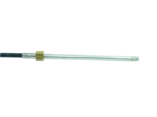 Ultraflex, Sistemi Fiscali Meccanica/Cavo M66 Completamente, 15 Pollici (4.59 M), 58941