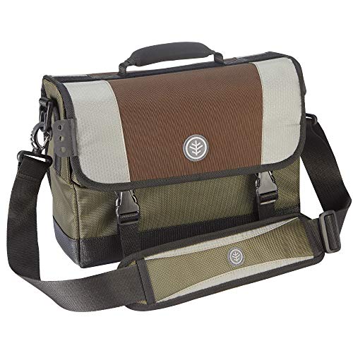 Wychwood - Game, Custodia Per Mulinello Da Competizione Unisex-Adulto, Verde, Taglia Unica