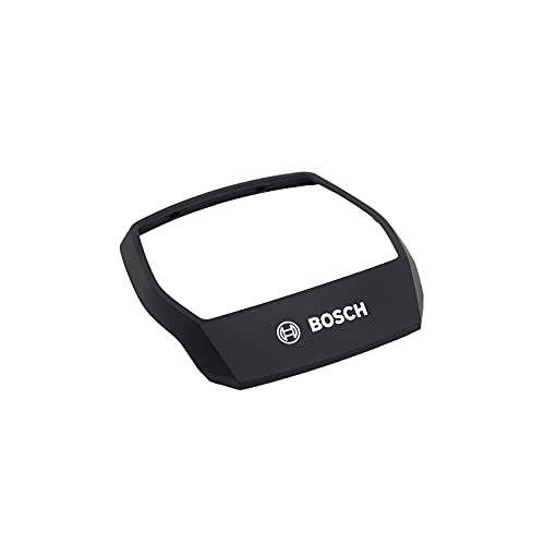 Bosch, Accessori Bici Unisex Adulto, Nero, Unica