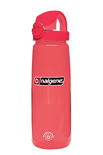 Nalgene Otf Sustain, Borraccia Unisex Adulto, Petal, 0.65 L