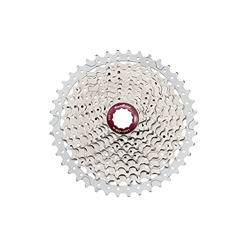 Sunrace Cassetta 11V Mx8 Mtb 11-50