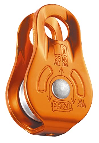Petzl Puleggia Compatta