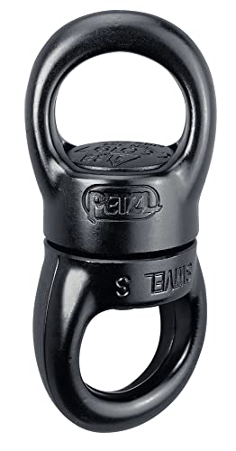 Petzl P58 S Con Cuscinetto A Sfera, Piccolo