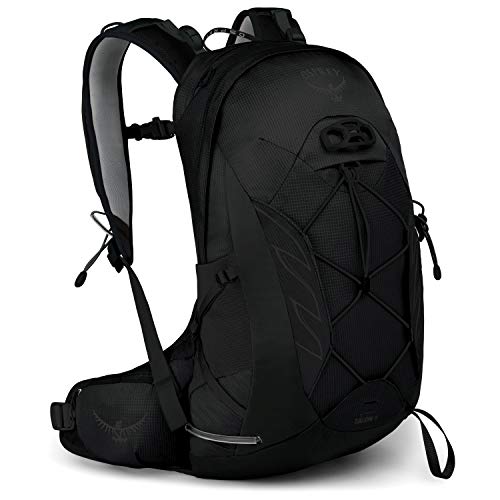 Osprey Talon 11 Zaino Da Hiking Per Uomo, Stealth Black - L/Xl