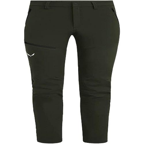 Salewa Puez Orval 2 Durastretch Pants Xl