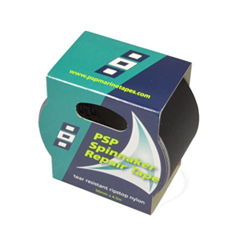 Nuevo 2024 - Repairtape Negro 4.5 Mt X 50 Mm.