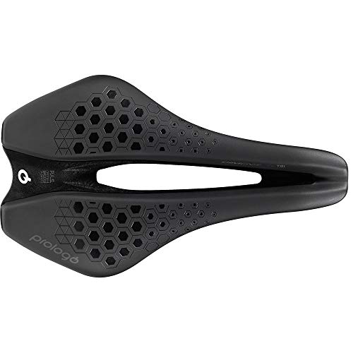 Prologo, Accessori Bici Unisex Adulto, Nero, Unica