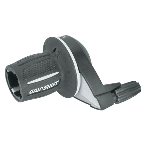 Sram, Cambio 2:1 Mtb Mrx Comp Drehgriff-Schalter, Multicolore (-), 8 Velocità, Posteriore