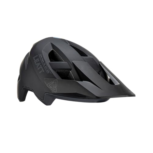 Leatt Helmet Mtb Allmtn 2.0 V23 Stealth #S 51-55Cm