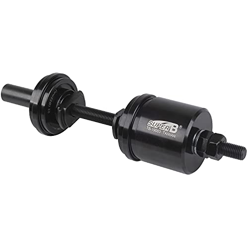 Super-B, Installation And Removing Tool For Press Fit Unisex Adulto, Nero, One Size