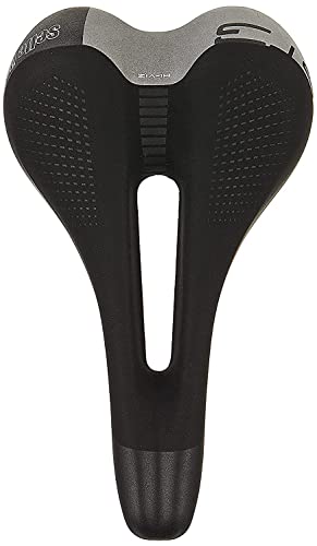 Selle Italia Sella St 3 Superflow Nera, S3 (Vecchia Flx)