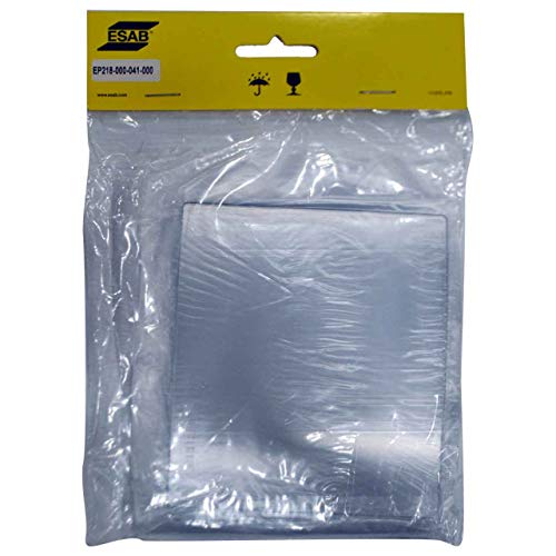 Etri Esterni 0700000010 Per Maschera Esab Warrior Tech - Savage A40