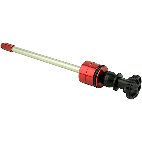 Rockshox Aggiornamento Air Spring, Serie Sterzo Unisex Adulto, Multicolore, 170Mm