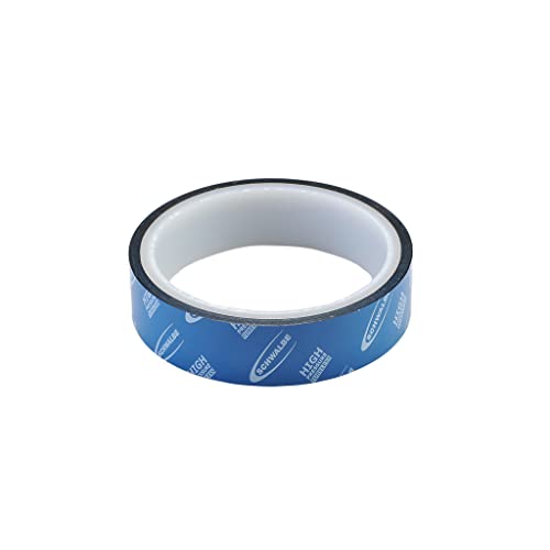 Schwalbe, Cordoni Trasformazione Tubeless Unisex Adulto, Blu, 42 X 10M