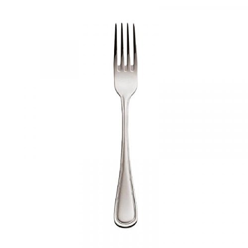 Forchetta Tavola Contour Inox